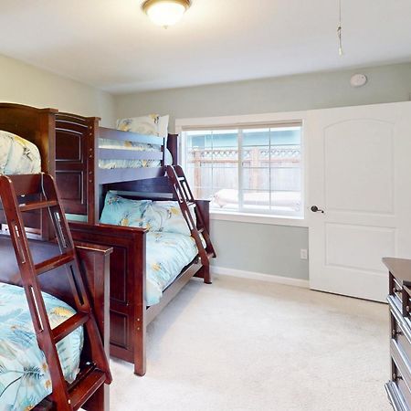 Seaside Comforts Exterior photo