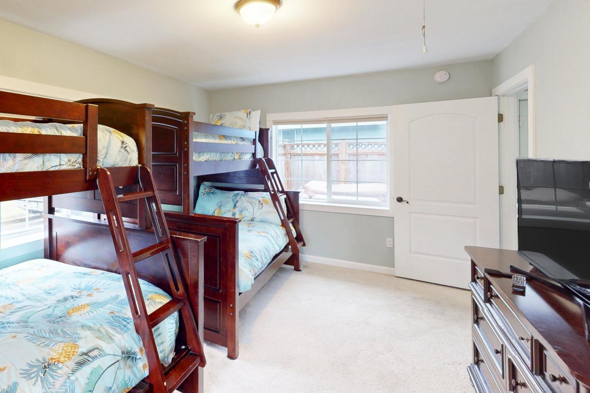 Seaside Comforts Exterior photo