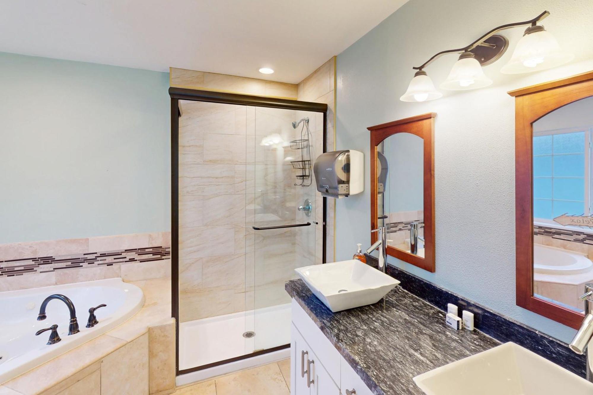 Seaside Comforts Exterior photo