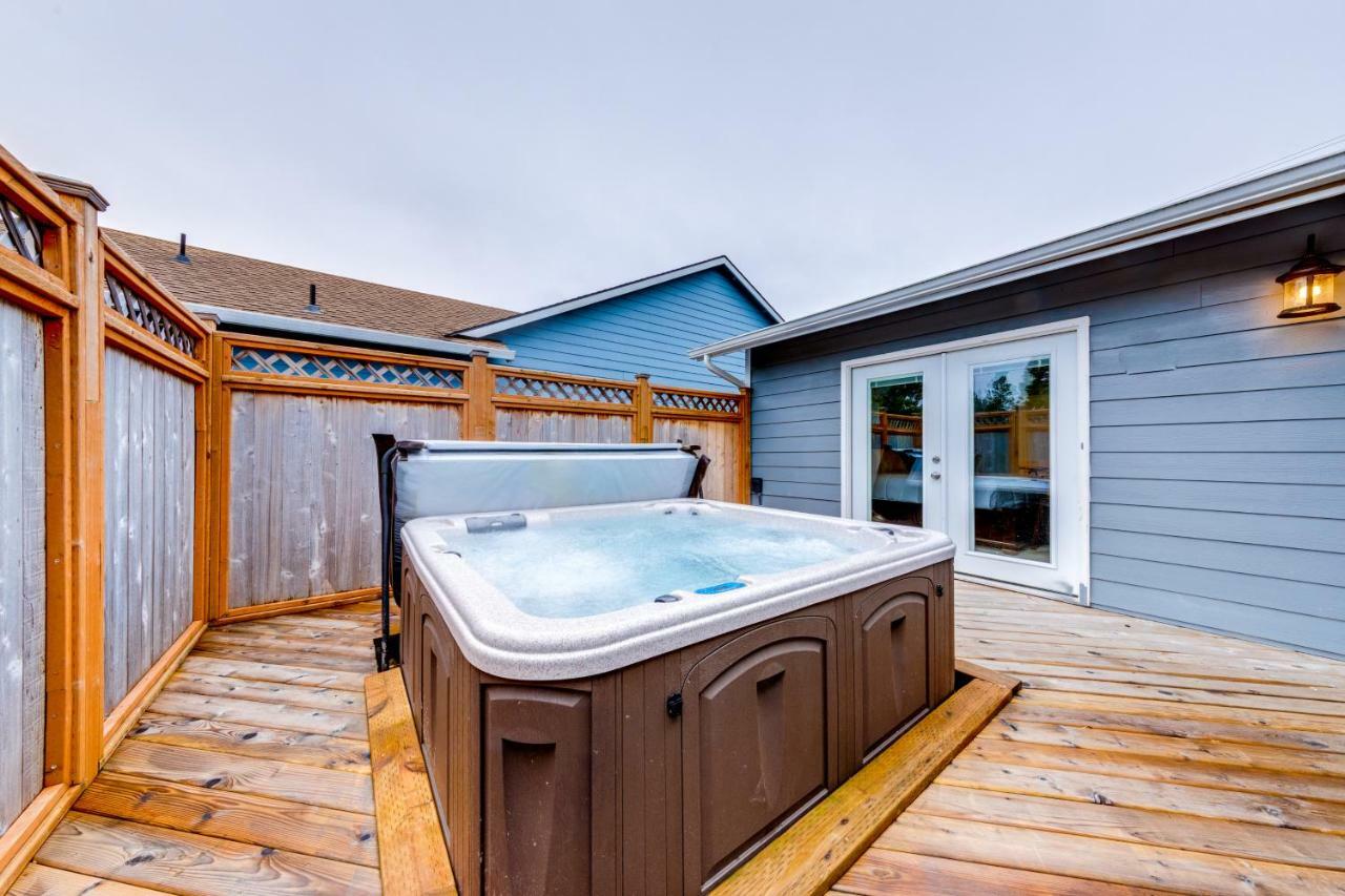 Seaside Comforts Exterior photo